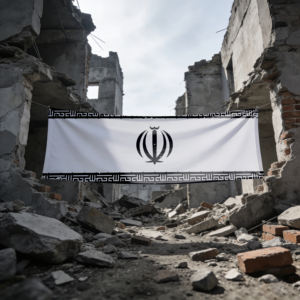 Bannière longue Iran Black Mourning Revenge, drapeau personnalisé Tifo, décoration murale pour chambre, grande tapisserie, décoration <span class=keywords><strong>de</strong></span> pièce, extérieur - Product Image 3