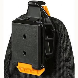 Échantillon gratuit : Sac à outils robuste avec bandoulière pour jardinage, menuiserie, detailing automobile et échafaudage - Product Image 4