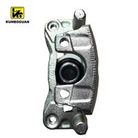 Pinza de Freno Trasera Derecha para Mitsubishi Lancer EX, Jeep Compass (Importado), Jeep Patriot (Importado), Chrysler 200- SE001204/4605A478