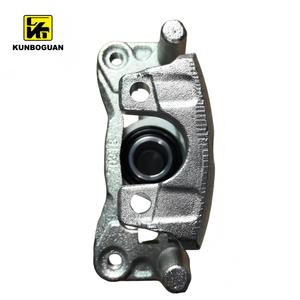 Étrier de frein arrière droit pour Mitsubishi Lancer EX, Jeep Compass (Import), Jeep Patriot (Import), Chrysler 200 - SE001204/4605A478 - Product Image 6