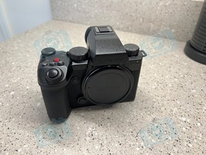 Hft กล้องดิจิตอล <span class=keywords><strong>S5</strong></span>ดิจิตอลแบบเต็มเฟรม LUMIX แบบมืออาชีพ - Product Image 2