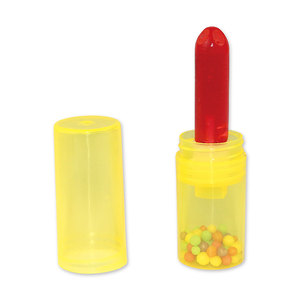 Usine <span class=keywords><strong>de</strong></span> bonbons en gros, joli rouge à lèvres avec <span class=keywords><strong>de</strong></span> petits bonbons pour enfants - Product Image 5
