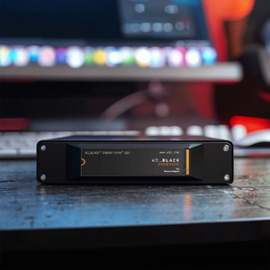 Siyah SN850X 1 TB/2 TB/4 TB/8 TB Katı Hal Sürücüsü PCIe 4.0 Dizüstü Bilgisayar Masaüstü M2 - Product Image 4