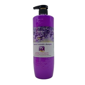Champú Limpiador y Anticaspa, Champú Suavizante con Aceite de Oliva, Champú Personalizado con Aroma a Rosas - Product Image 4