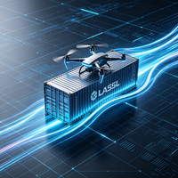 Agent maritime, agent de fret, logistique et transport, service d'expédition Amazon FBA, transitaire Chine-USA