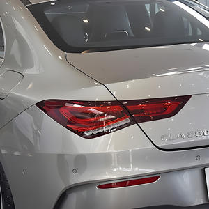 Para Benz <span class=keywords><strong>CLA</strong></span> W118 200 220 260 2020-2023, montaje de luces traseras automáticas, actualización de lámpara trasera LED para coche, accesorios de herramientas Plug and Play - Product Image 3