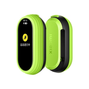 เค<span class=keywords><strong>ส</strong></span>นาฬิกา<span class=keywords><strong>ส</strong></span>ำหรับ Xiaomi Mi band 8ชิ้น, อุปกรณ์ช่วยในการวิ่ง - Product Image 3