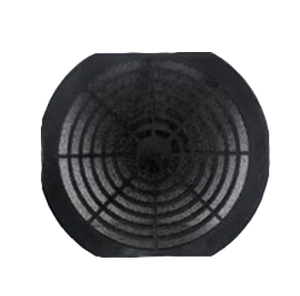 คราวน์ S17 บลาเดลส์ O7 แผ่นกันพัดลมพลาสติกสำหรับใช้ในบ้าน - Product Image 2