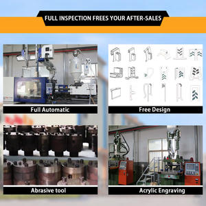 Canal de Slatwall para Exposição no Varejo, Faixa de Exibição Branca em PVC, Aceitamos Marca Privada - Product Image 5