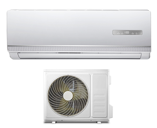 Energy Efficient Inverter Split AC with Smart Control 1.5 Ton for Home Office