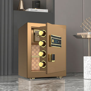 2025 <span class=keywords><strong>Caja</strong></span> <span class=keywords><strong>de</strong></span> <span class=keywords><strong>seguridad</strong></span> <span class=keywords><strong>de</strong></span> Venta caliente con cerradura digital electrónica <span class=keywords><strong>Documentos</strong></span> antirrobo y <span class=keywords><strong>caja</strong></span> fuerte - Product Image 1