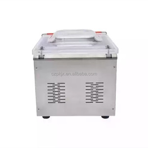 Máquina de envasado <span class=keywords><strong>al</strong></span> vacío de escritorio semiautomática, sellado <span class=keywords><strong>al</strong></span> vacío, - Product Image 2