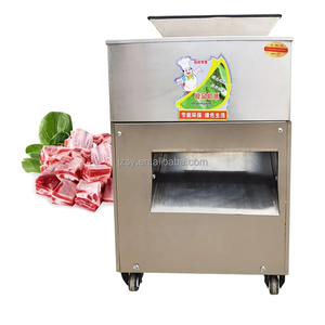 Venta <span class=keywords><strong>de</strong></span> fábrica Máquina cortadora <span class=keywords><strong>de</strong></span> <span class=keywords><strong>dados</strong></span> <span class=keywords><strong>de</strong></span> pollo entero Máquina cortadora <span class=keywords><strong>de</strong></span> tiras <span class=keywords><strong>de</strong></span> aves <span class=keywords><strong>de</strong></span> corral frescas Máquina cortadora <span class=keywords><strong>de</strong></span> carne <span class=keywords><strong>de</strong></span> pollo pato ganso - Product Image 4