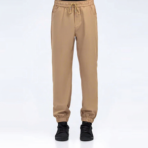 Pantalon de jogging décontracté léger pour hommes pantalons de jogging pour hommes lavés pantalons de jogging à bas prix les plus vendus - Product Image 1