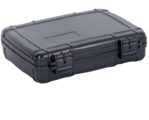 DF BP 8001 1.2L 2L 3L 4L Waterproof Case Medical Instruments <b>Box</b> <b>Lockable</b> Medication <b>Box</b> Hard Case <b>Box</b> Customize Case Inside - Product Image 2