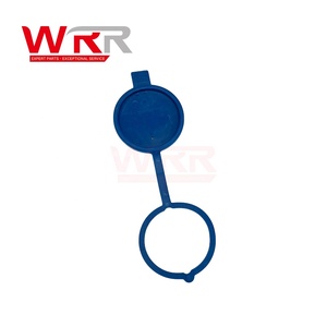 1718690108 1248690072 Tapa del depósito de líquido limpiaparabrisas para Benz W204 W212 C300 E350, tapa duradera de primera calidad para el depósito del limpiaparabrisas - Product Image 1