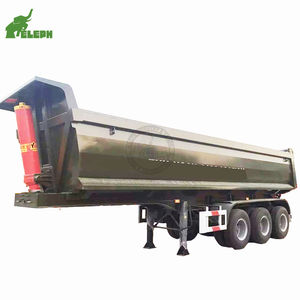 Vente chaude multi essieux <span class=keywords><strong>u</strong></span> forme arrière <span class=keywords><strong>camion</strong></span> à benne basculante semi-remorque <span class=keywords><strong>super</strong></span> inter link side dump tuck à vendre bas <span class=keywords><strong>prix</strong></span> - Product Image 1