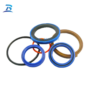 Pezzi di ricambio per escavatore SK200 <span class=keywords><strong>8</strong></span> braccio benna bombola <span class=keywords><strong>Kit</strong></span> di riparazione guarnizione SK200-<span class=keywords><strong>8</strong></span> <span class=keywords><strong>Kit</strong></span> - Product Image 4