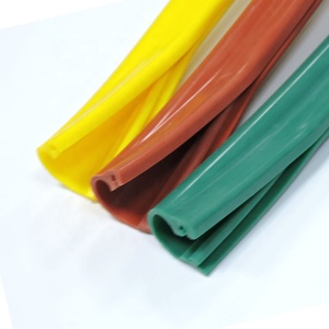 Silicone cao su dòng tay áo cho điện áp cao dây dẫn Bìa điện trên không đường dây cách điện dây dẫn trên không - Product Image 5