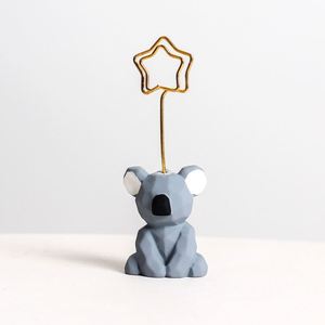 Hot Selling Photo for <b>Sticky</b> <b>Notes</b> Lovely Desktop Card Folder - Product Image 6