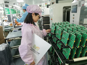 ชุดพร้อม <span class=keywords><strong>kintex</strong></span> US + XCKU5P Xilinx <span class=keywords><strong>kintex</strong></span> ultrascale PLUS AXKU3แผงวงจร FPGA - Product Image 6
