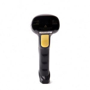 Lector de código de barras <span class=keywords><strong>Android</strong></span> con cable portátil Código <span class=keywords><strong>Qr</strong></span> de mano Escáner de código de barras 1D 2D para almacén de supermercado - Product Image 5