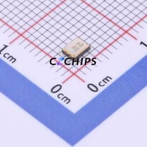 CO32P6-156.250-33JDTSTL Crystal Oscillator (Active) SMD3225-6P Crystal Oscillator 156.25MHz 10ppm LVPECL 3.3V - Product Image 1