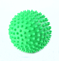 Portable Fitness Pilates Retour Muscle Massage Rouleau Ensemble Physiothérapie Yoga Mousse Rouleau Fait de Matériau EVA