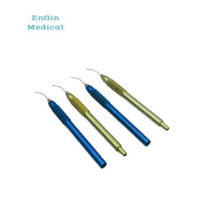 Pièce à main d'aspiration TItanium Phaco I/A - Product Image 1