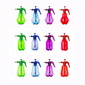 Water <b>Balloon</b> <b>Pump</b> 1.5L Plastic Manual Air Pressure Sprayer For Outdoor Play And Garden Use - Product Image 5