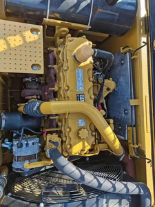 Excavatrices d'occasion originales Cat 326D, modèles 326, 315, 320, 325, matériel Caterpillar à vendre, engins lourds - Product Image 4