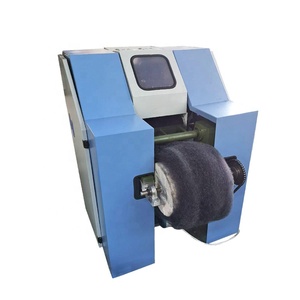 Machine à carder automatique à petite échelle pour <span class=keywords><strong>laine</strong></span> d'<span class=keywords><strong>alpaga</strong></span> Machines à carder la <span class=keywords><strong>laine</strong></span> itinérante - Product Image 6