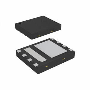 ส่วนประกอบวงจรอิเล็กทรอนิกส์ทรานซิสเตอร์ Power56 8-MLP FDMS5672สต็อก - Product Image 1