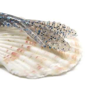 10 pièces appâts Craw appâts créature 1.8g/2.2g <span class=keywords><strong>BIBI</strong></span> leurres de pêche souples eau flottante - Product Image 5