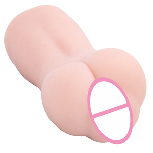 Venta caliente Juguetes sexuales para adultos Juguetes de bolsillo para adultos Masturbador masculino japonés Juguete vaginal para hombre Coño sexual - Product Image 3