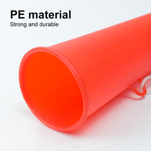 Trompettes en plastique miniatures bon marché en gros, vuvuzela, corne pour <span class=keywords><strong>les</strong></span> outils <span class=keywords><strong>de</strong></span> soutien des équipes <span class=keywords><strong>de</strong></span> la Coupe du monde - Product Image 2