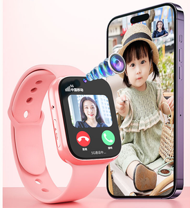 <span class=keywords><strong>Android</strong></span> Smartwatch 5 gam Sim Thẻ 130M pixel 1.83inch HD Màn hình GPS theo dõi thông minh đồng hồ cho trẻ em S32 - Product Image 5