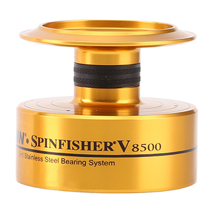 <span class=keywords><strong>PENN</strong></span> SPINFISHER V SSV <span class=keywords><strong>3500</strong></span>-10500 <span class=keywords><strong>moulinet</strong></span> de pêche spinning original 5 + 1BB corps entièrement en métal HT-100 <span class=keywords><strong>moulinet</strong></span> de pêche en bateau d'eau salée - Product Image 5