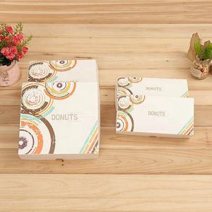 IMEE Versand bereit 1 <span class=keywords><strong>2</strong></span> <span class=keywords><strong>3</strong></span> 4 6 9 12-teilige Donut-Donut-Verpackungs <span class=keywords><strong>box</strong></span> - Product Image 4