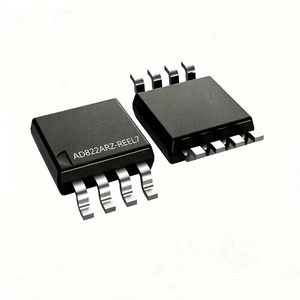 AD822ARZ-REEL7 ดั้งเดิม ไดโอด FET แบบคู่ ความถี่ 1.8MHz ความแม่นยำสูง ออปแอมป์ 3V-36V Rail-to-Rail SOIC-8 บรรจุบนรีลขนาด 7 นิ้ว - Product Image 1