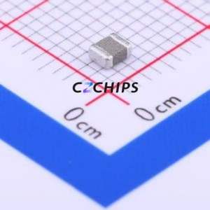 Inductor de Potencia 1239AS-H-100M=P2 1008 (Inductancia: 10uH) (Precisión: 20%) (Corriente Nominal: 850mA) - Product Image 1