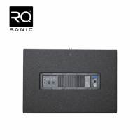 Caisson de basses actif RQSONIC CS18A10 18 pouces, basses profondes et puissantes, caisson de basses 18 pouces pour systèmes Line Array