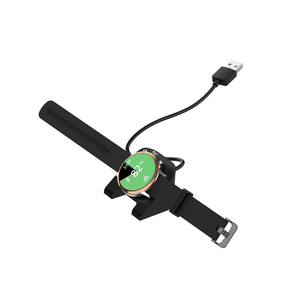 Cable de carga USB de repuesto D1648 de 1m de longitud para Fossil Gen 4,5 <span class=keywords><strong>Emporio</strong></span> <span class=keywords><strong>Armani</strong></span>, Skagen Falster 2, Misfit Vapor 2 - Product Image 3