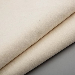 Combed Air-Jet Grey Fabric, Embroidery Base Cloth for Apparel & <b>Home</b> <b>Textiles</b>, Factory Supply - Product Image 2
