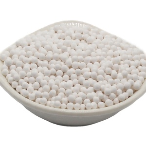 Agente ausiliario chimico di essiccazione del Gas naturale di allumina attivata a base di allumina attivata a base di allumina attivata ad alta purezza - Product Image 1