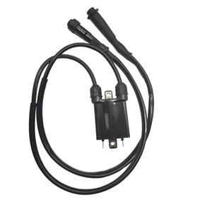 Bobine d'allumage Jilong pour Honda VT600 30701-MF5-000, pièce électrique de moto - Product Image 1