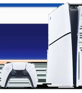 Para Consola de Videojuegos de 2TB, Versión con Disco/Digital Blu-ray, Enchufe Estadounidense, Inalámbrico 2.4GHz, Expansión de <span class=keywords><strong>Tarjeta</strong></span> TF de 8GB, Descarga por Red - Product Image 2