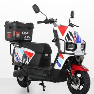 Scooter Eléctrico Elegante Blitzbear para Adultos - Motocicleta Ecológica de 1500W, Motocicletas Usadas, Scooter Eléctrico de <span class=keywords><strong>2</strong></span> Ruedas - Product Image 6