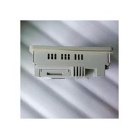 Interface homme-machine Fuji, écran tactile LCD HMI 8 pouces V808CD avec résolution 800x480 et interface RS-232