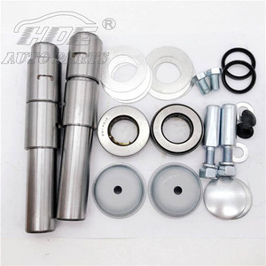 Kit de Perno Maestro (King Pin) KP-519 MB025124 para Camiones Mitsubishi Fuso Canter - Venta al por Mayor de Piezas de Dirección - Product Image 4